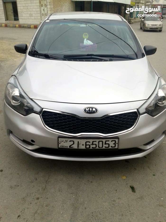 download Kia Cerato workshop manual