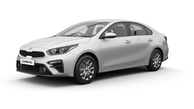 download Kia Cerato workshop manual