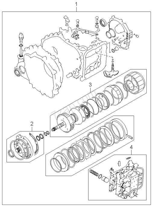 download Kia Cerato workshop manual