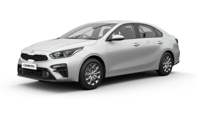 download Kia Cerato workshop manual