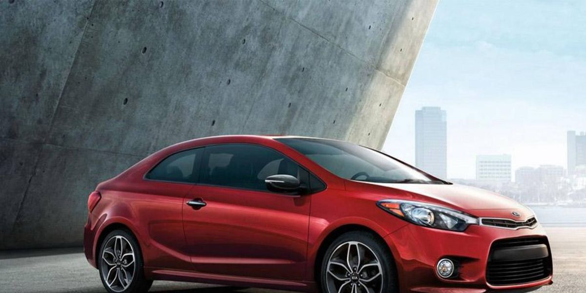 download Kia Forte 1.6T GDI able workshop manual