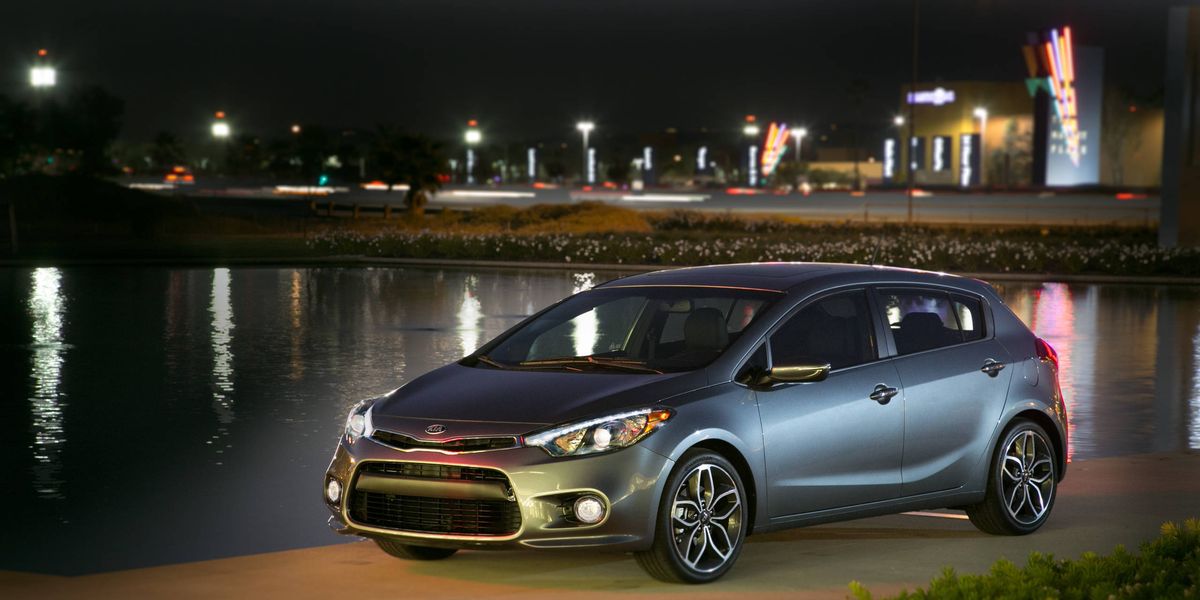 download Kia Forte 1.6T GDI able workshop manual