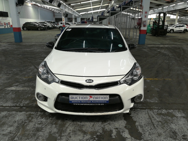 download Kia Forte 1.6T GDI workshop manual