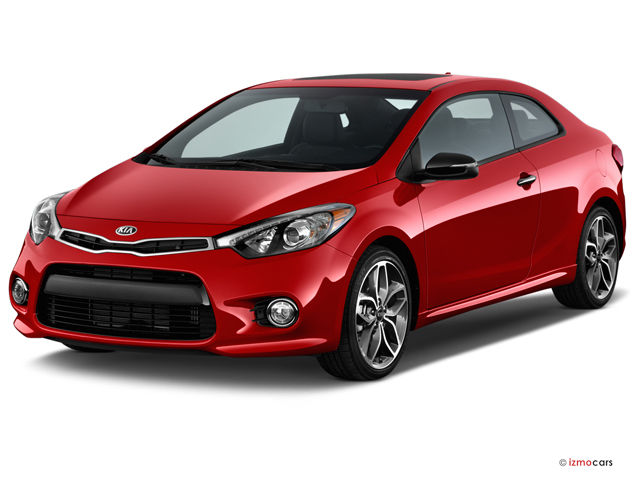 download Kia Forte 1.6T GDI workshop manual