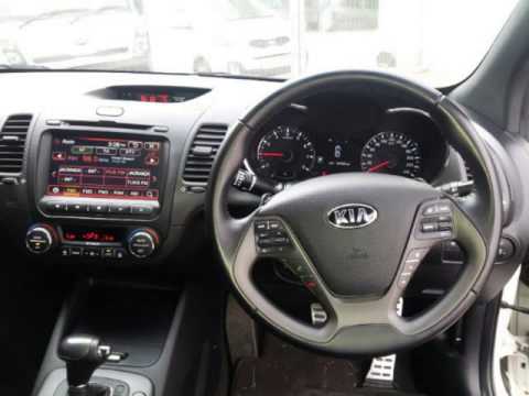 download Kia Forte 1.6T GDI workshop manual