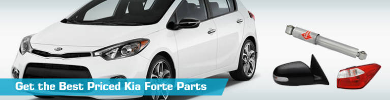 download Kia Forte 2.0L GDI workshop manual