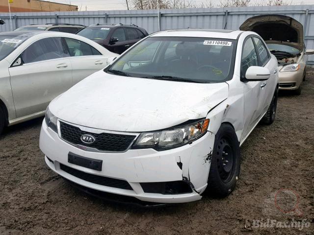 download Kia Forte 2.4L workshop manual