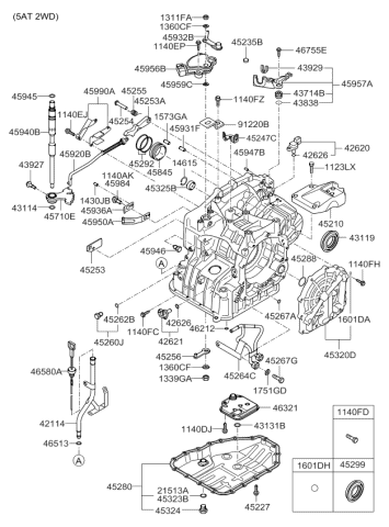 download Kia Forte 2.4L workshop manual