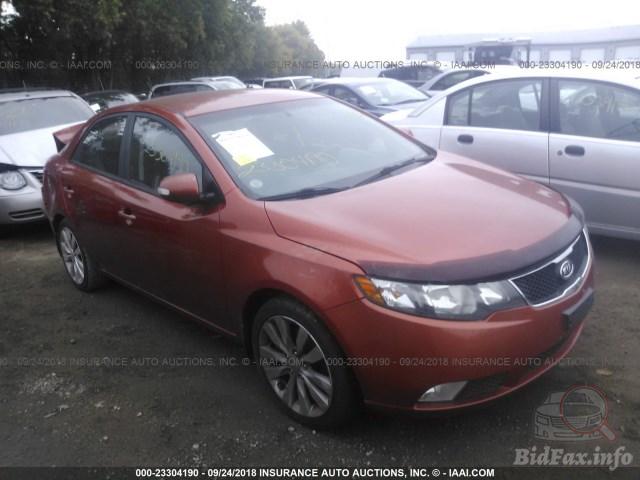 download Kia Forte 2.4L workshop manual