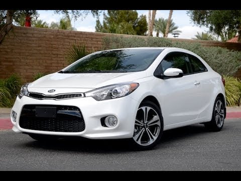 download Kia Forte Forte5 Koup 2.0L workshop manual