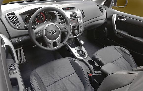 download Kia Forte Forte5 Koup 2.0L workshop manual