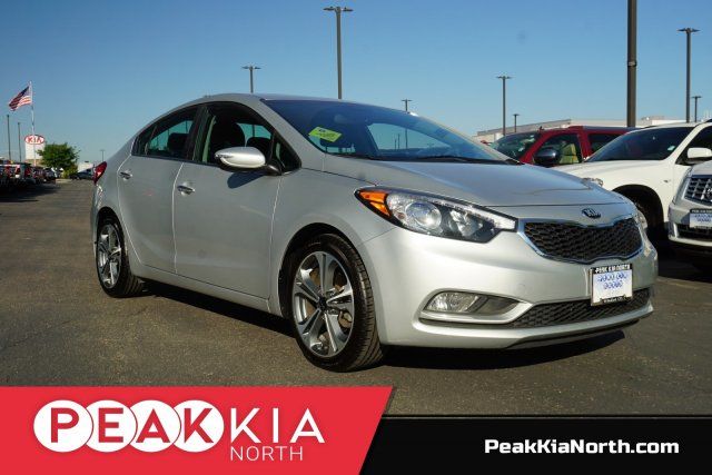 download Kia Forte Forte5 Koup 2.0L workshop manual