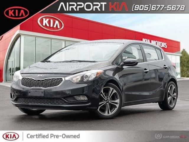 download Kia Forte Forte5 Koup 2.0L workshop manual