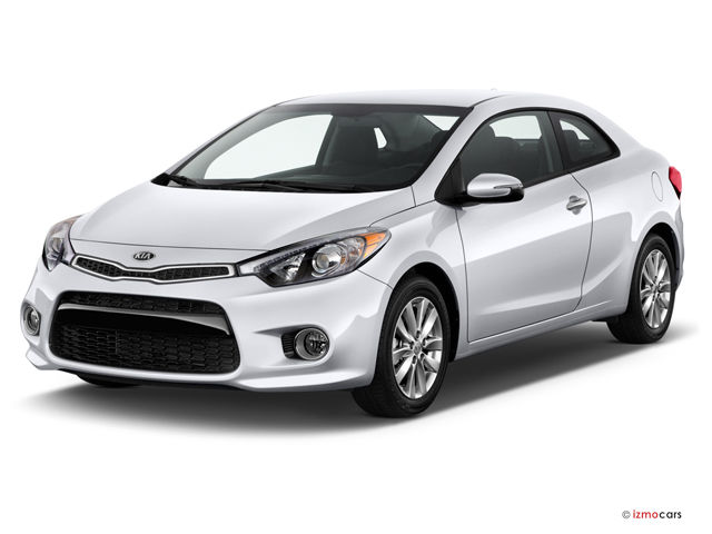 download Kia Forte Forte5 Koup 2.0L workshop manual