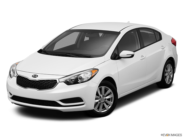 download Kia Forte Forte5 Koup 2.0L workshop manual