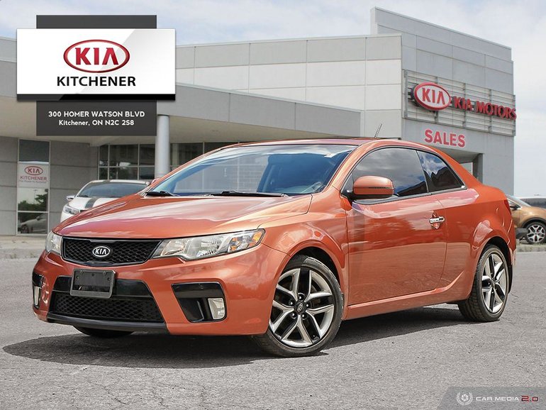 download Kia Forte Forte5 Koup 2.4L workshop manual