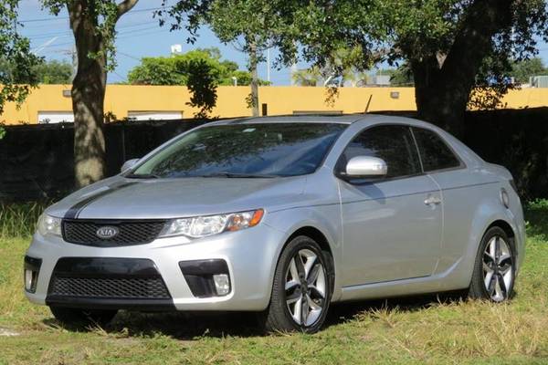 download Kia Forte Forte5 Koup 2.4L workshop manual