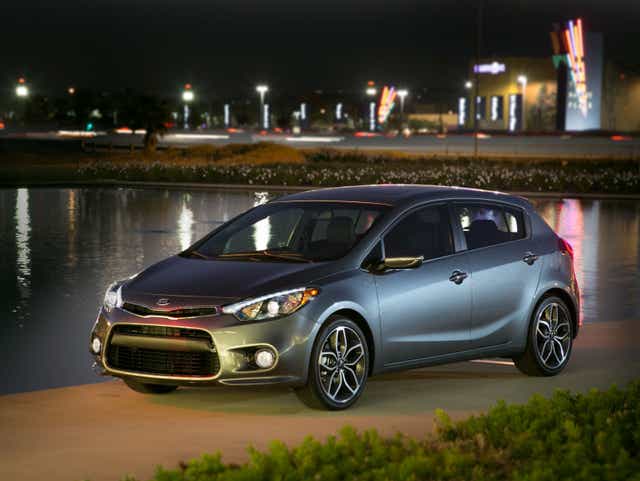 download Kia Forte Forte5 Koup Manua workshop manual