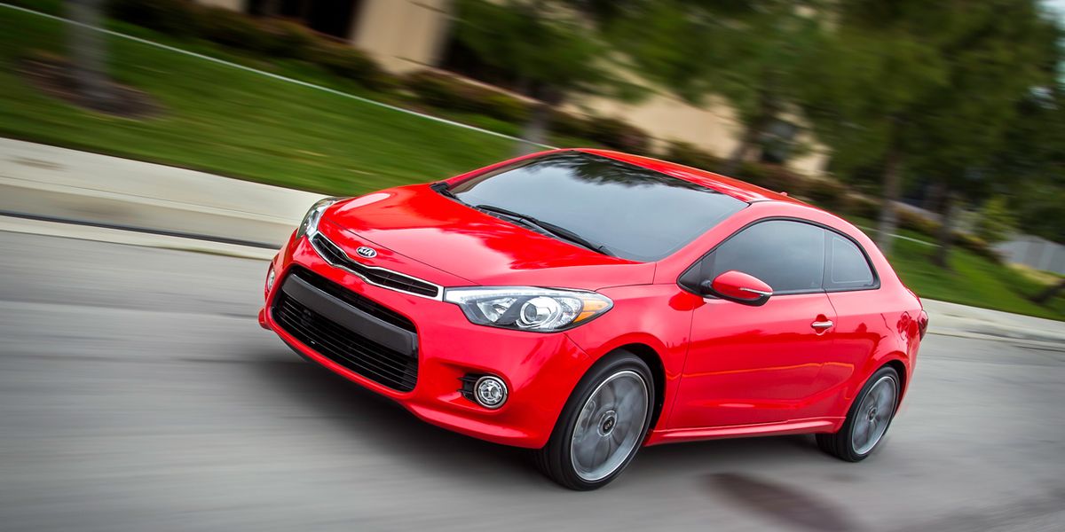 download Kia Forte Forte5 Koup able workshop manual