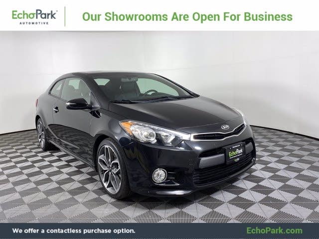 download Kia Forte Forte5 Koup workshop manual