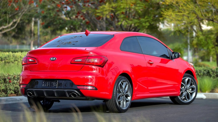 download Kia Forte Forte5 Koup workshop manual