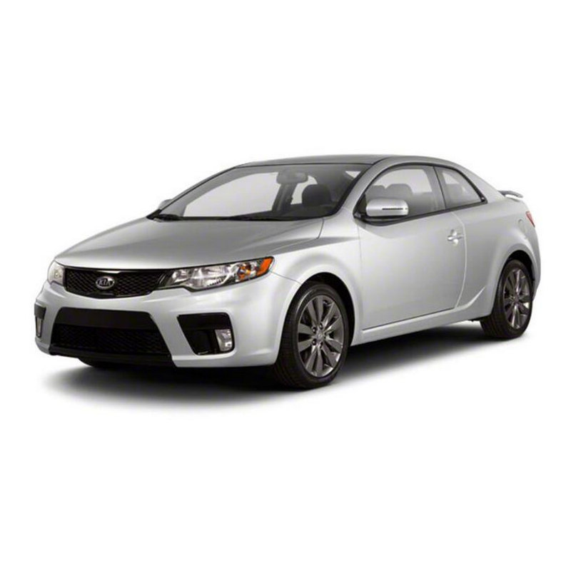 download Kia Forte Forte5 Koup workshop manual