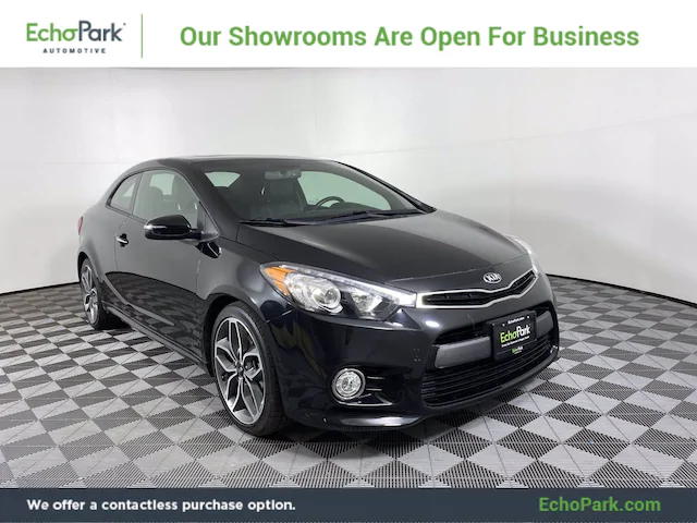 download Kia Forte Forte5 Koup workshop manual