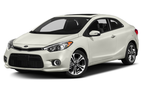 download Kia Forte Forte5 Koup workshop manual