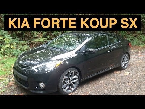 download Kia Forte Forte5 Koup workshop manual