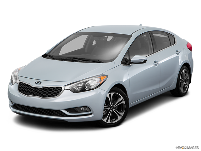 download Kia Forte Forte5 Koup workshop manual