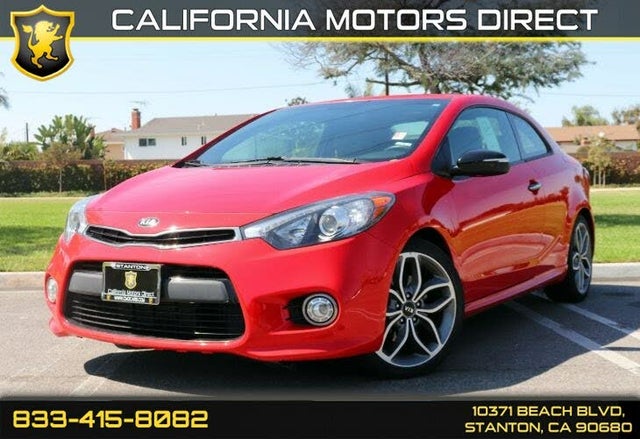 download Kia Forte Forte5 Koup workshop manual