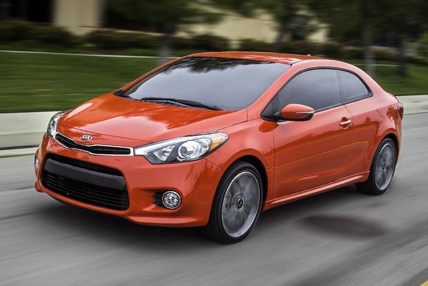 download Kia Forte Forte5 Koup workshop manual