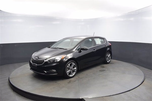 download Kia Forte Forte5 Koup workshop manual