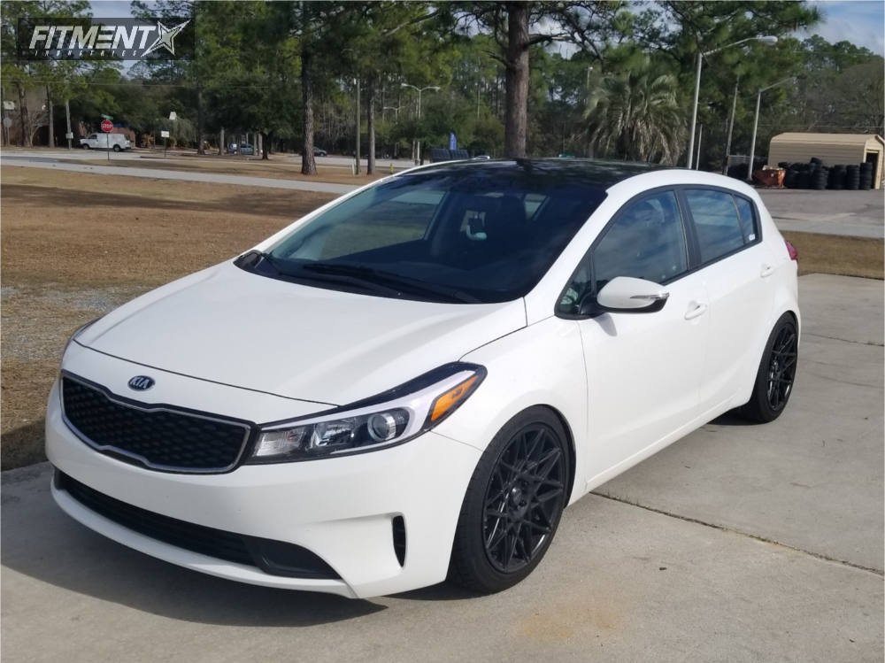 download Kia Forte Forte5 Koup workshop manual