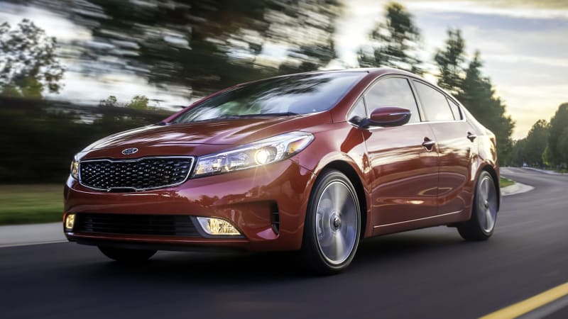 download Kia Forte Forte5 Koup workshop manual