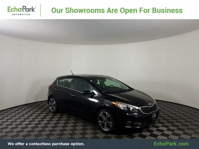 download Kia Forte Forte5 Koup workshop manual