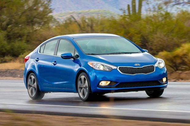 download Kia Forte Forte5 Koup workshop manual