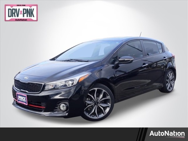 download Kia Forte Forte5 Koup workshop manual