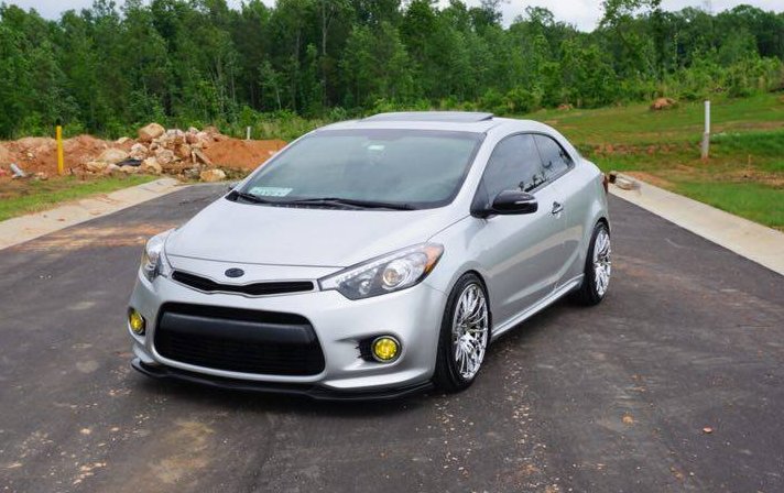 download Kia Forte Forte5 Koup workshop manual