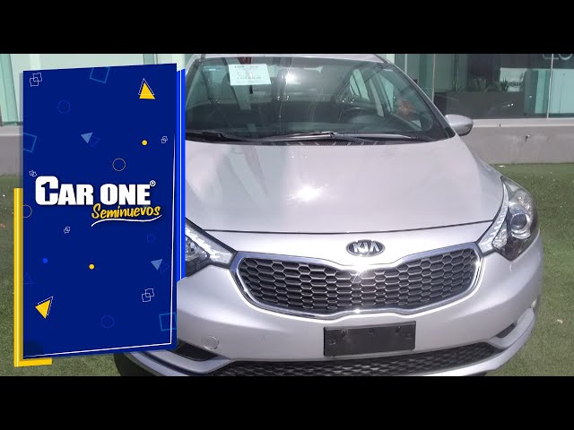 download Kia Forte K3 Koup workshop manual