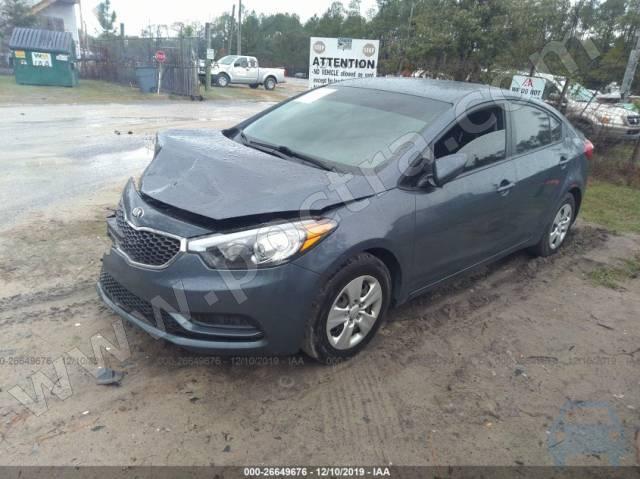 download Kia Forte Koup 1.8L MPI workshop manual