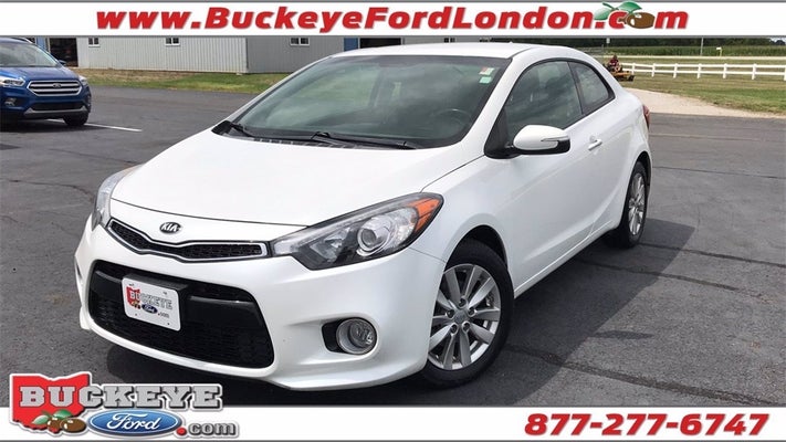 download Kia Forte Koup 2.0L GDI workshop manual