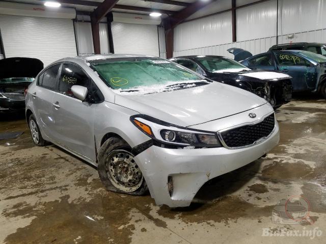 download Kia Forte Koup 2.0L workshop manual