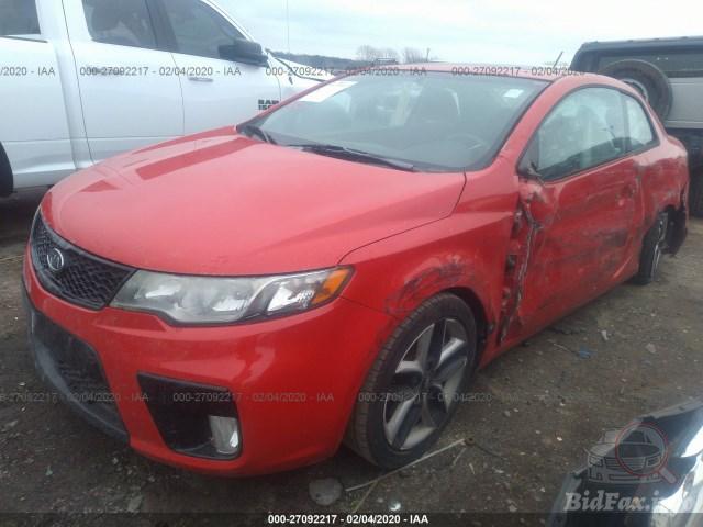 download Kia Forte Koup 2.4L DOHC workshop manual