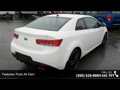 download Kia Forte Koup 2.4L workshop manual