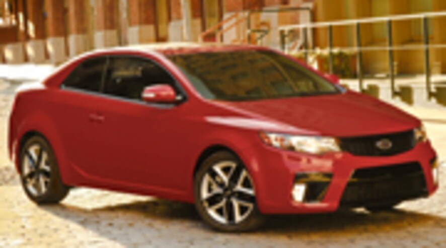 download Kia Forte Koup 2.4L workshop manual