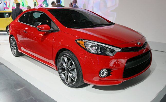 download Kia Forte Koup Sedan workshop manual