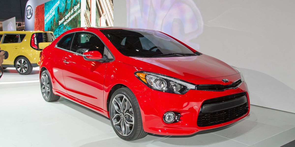 download Kia Forte Koup able workshop manual