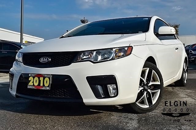 download Kia Forte Koup workshop manual