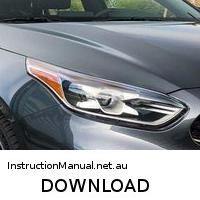 service manual